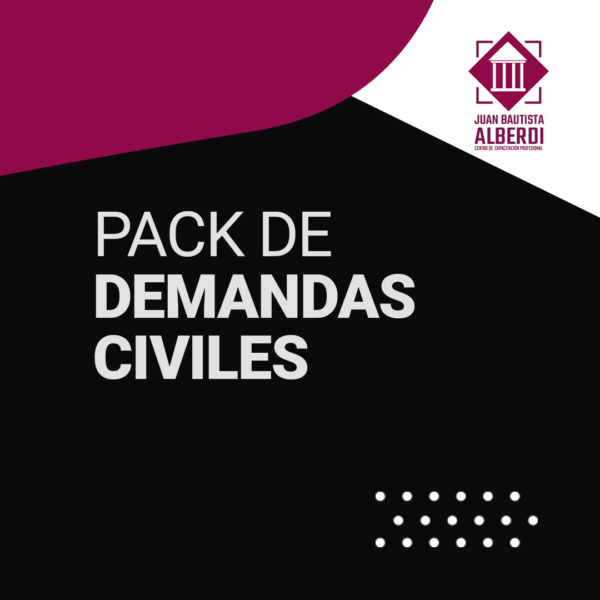 Demandas Civiles