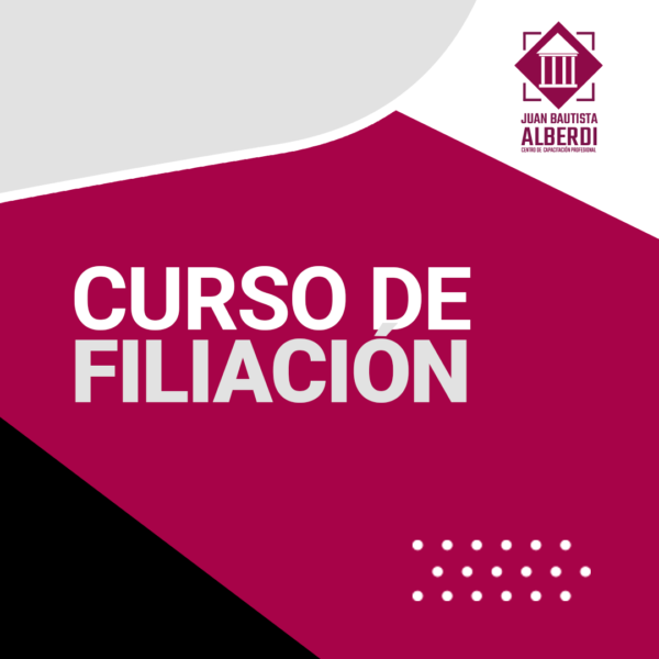 Filiación